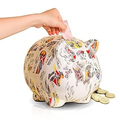 Guador sparschwein keramik gebraucht kaufen  Wird an jeden Ort in Deutschland