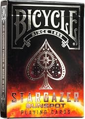 Bicycle stargazer sunspot d'occasion  Livré partout en France
