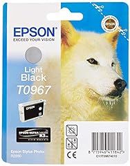 Epson t0967 ink for sale  Delivered anywhere in UK