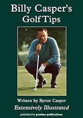 Billy casper golf for sale  Delivered anywhere in USA 