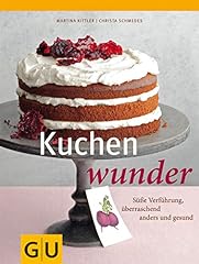 Kuchenwunder süße verführun gebraucht kaufen  Wird an jeden Ort in Deutschland