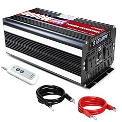 Cantonape power inverter for sale  Delivered anywhere in UK
