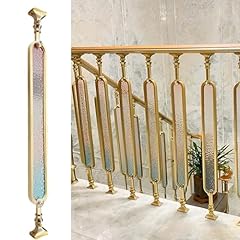 Metal baluster tempered for sale  Delivered anywhere in USA 