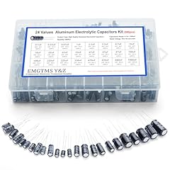 500pcs value electrolytic for sale  Delivered anywhere in USA 