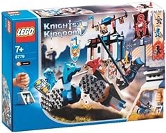 Lego knights kingdom gebraucht kaufen  Wird an jeden Ort in Deutschland