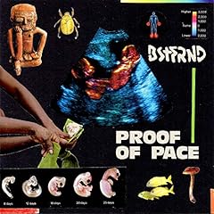 Proof pace for sale  Delivered anywhere in UK