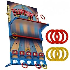 Flippin rings ring for sale  Delivered anywhere in USA 