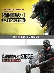 Tom clancy rainbow for sale  Delivered anywhere in USA 