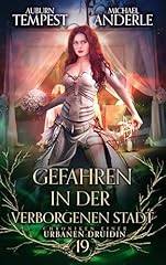 Gefahren verborgenen stadt gebraucht kaufen  Wird an jeden Ort in Deutschland