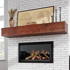 Coshomer fireplace mantel for sale  Delivered anywhere in USA 