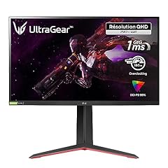 32gp850 ultragear gaming usato  Spedito ovunque in Italia 