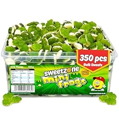Sweetzone mini frogs for sale  Delivered anywhere in UK