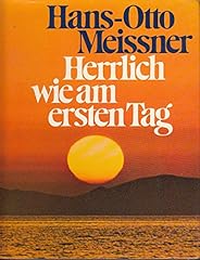 Herrlich ersten tag gebraucht kaufen  Wird an jeden Ort in Deutschland