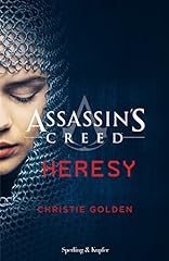 Heresy. assassin creed usato  Spedito ovunque in Italia 