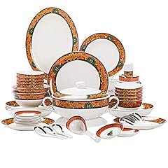 Fine dinner set for sale  Delivered anywhere in UK