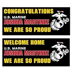 Marines graduation banner for sale  Delivered anywhere in USA 