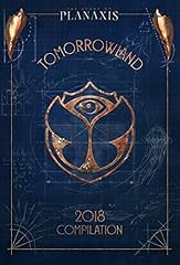 Tomorrowland 2018 the gebraucht kaufen  Wird an jeden Ort in Deutschland
