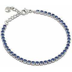 Bracciale tennis donna usato  Spedito ovunque in Italia 