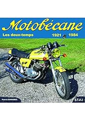 Motobécane les deux for sale  Delivered anywhere in UK