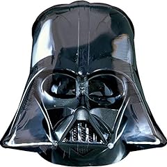 Shape darth vader for sale  Delivered anywhere in Ireland