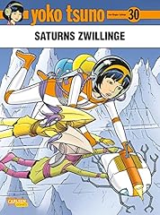 Yoko tsuno saturns gebraucht kaufen  Wird an jeden Ort in Deutschland