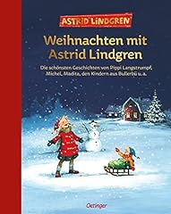 Weihnachten astrid lindgren gebraucht kaufen  Wird an jeden Ort in Deutschland