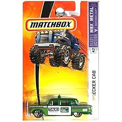 Matchbox 2006 mbx for sale  Delivered anywhere in USA 