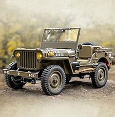 Uigjiog 2.4g jeep for sale  Delivered anywhere in UK
