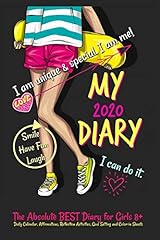 Diary 2020 absolute for sale  Delivered anywhere in Ireland