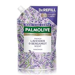 Palmolive sapone liquido usato  Spedito ovunque in Italia 