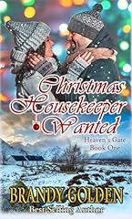 Christmas housekeeper wanted for sale  Delivered anywhere in USA 