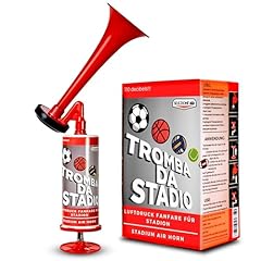 Selezione100 tromba stadio usato  Spedito ovunque in Italia 