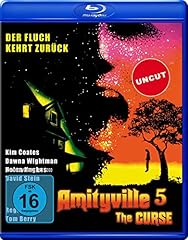 The amityville fluch gebraucht kaufen  Wird an jeden Ort in Deutschland