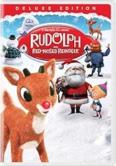 Rudolph red nosed for sale  Delivered anywhere in USA 