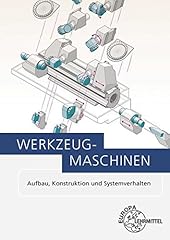 Werkzeugmaschinen aufbau konst gebraucht kaufen  Wird an jeden Ort in Deutschland