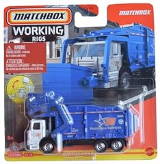 Matchbox truck moving for sale  Delivered anywhere in USA 