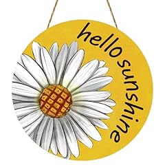 Summer daisy hello for sale  Delivered anywhere in USA 