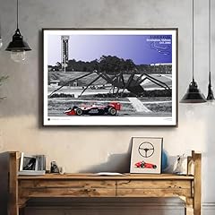 Helio castroneves racing for sale  Delivered anywhere in USA 