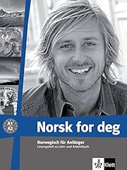 Norsk for deg gebraucht kaufen  Wird an jeden Ort in Deutschland