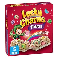 Lucky charms treats for sale  Delivered anywhere in USA 