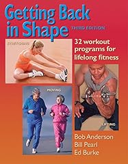 Getting back shape for sale  Delivered anywhere in UK