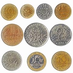 Old coins french for sale  Delivered anywhere in UK