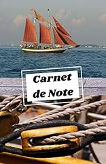 Carnet note vieux d'occasion  Livré partout en France
