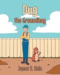 Dug groundhog for sale  Delivered anywhere in USA 