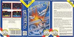 Destructo spectrum 48k for sale  Delivered anywhere in UK