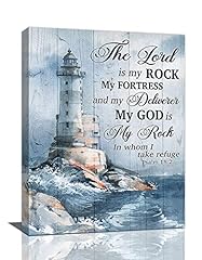 Ocean lighthouse wall for sale  Delivered anywhere in USA 