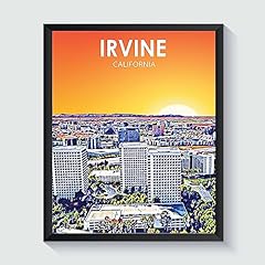Irvine california art for sale  Delivered anywhere in USA 