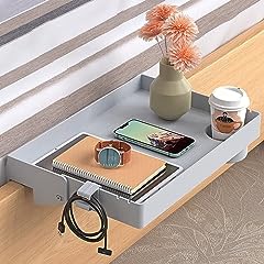 Spacelead bedside shelf for sale  Delivered anywhere in USA 