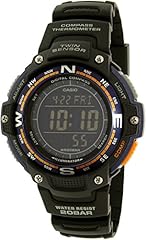Casio orologio uomo usato  Spedito ovunque in Italia 
