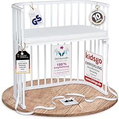 Babybay boxspring beistellbett gebraucht kaufen  Wird an jeden Ort in Deutschland